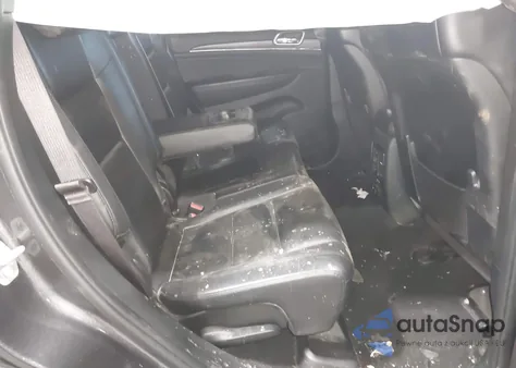 2020 Jeep Grand Cherokee Limited 4X4 z USA, uszkodzony, nr VIN 1C4RJFBG5LC112023